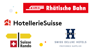 Referenze di Apostroph Group nel settore Turismo, industria alberghiera e ristorazione