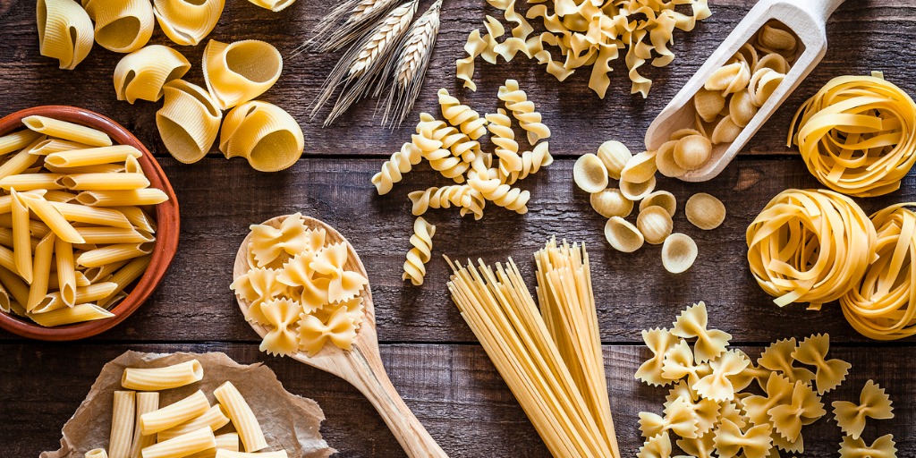 World Pasta Day