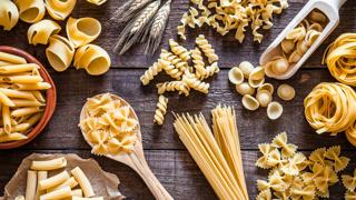 World Pasta Day