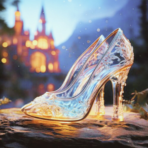 Drei Haselnüsse für Aschenbrödel: Weihnachtsklassiker