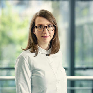 Luise Mugrauer