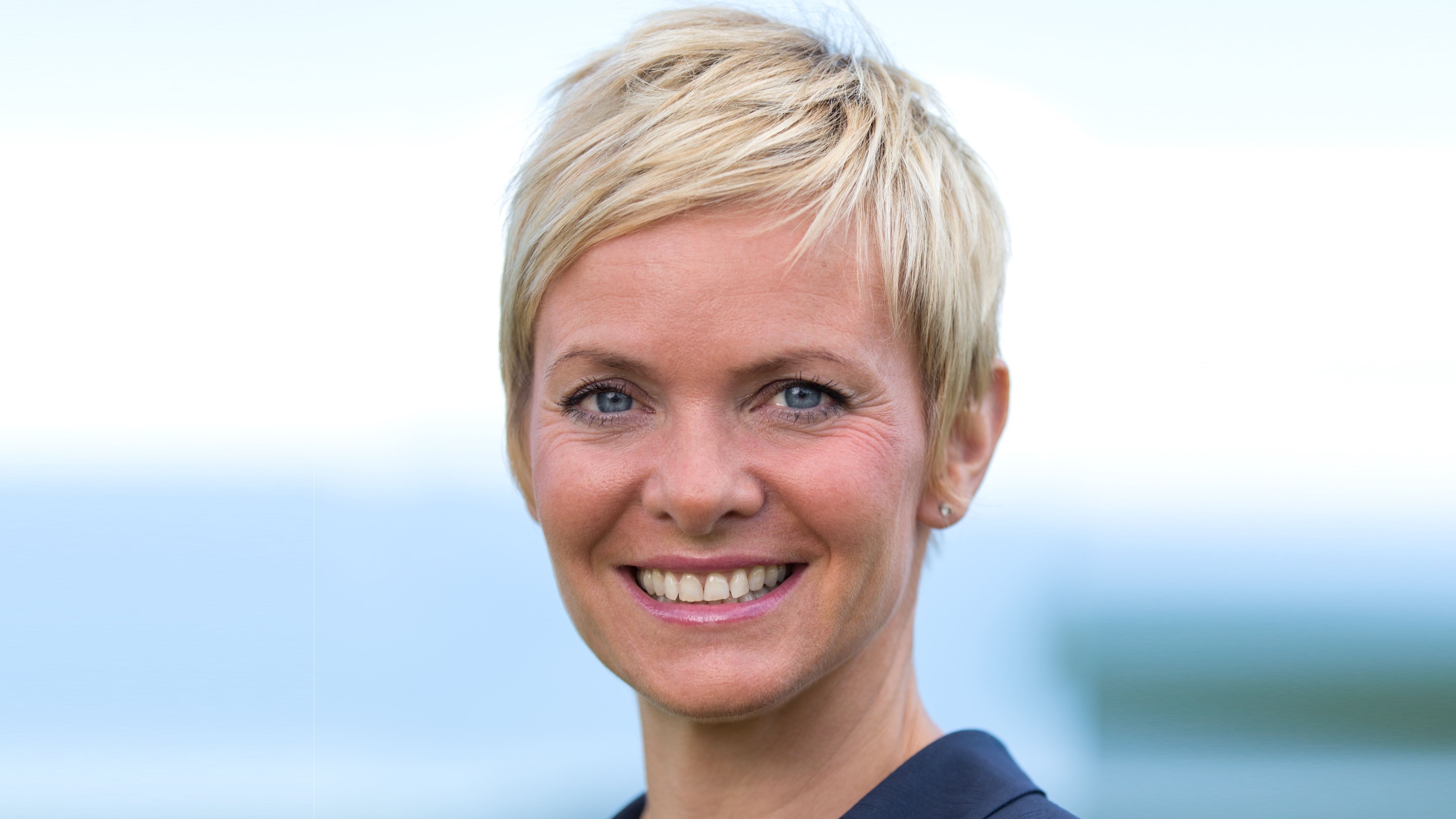 Jessica Krueger Apostroph Group