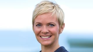 Jessica Krueger Apostroph Group