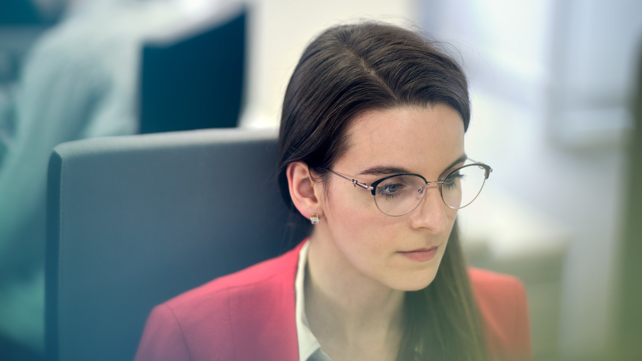 Apostroph Sprachdienstleisterin