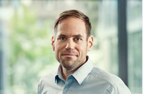 Rendezvous with Philipp Ursprung Head of Translation Technology