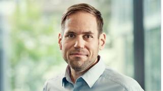 Philipp Ursprung wird Head of Translation Technology