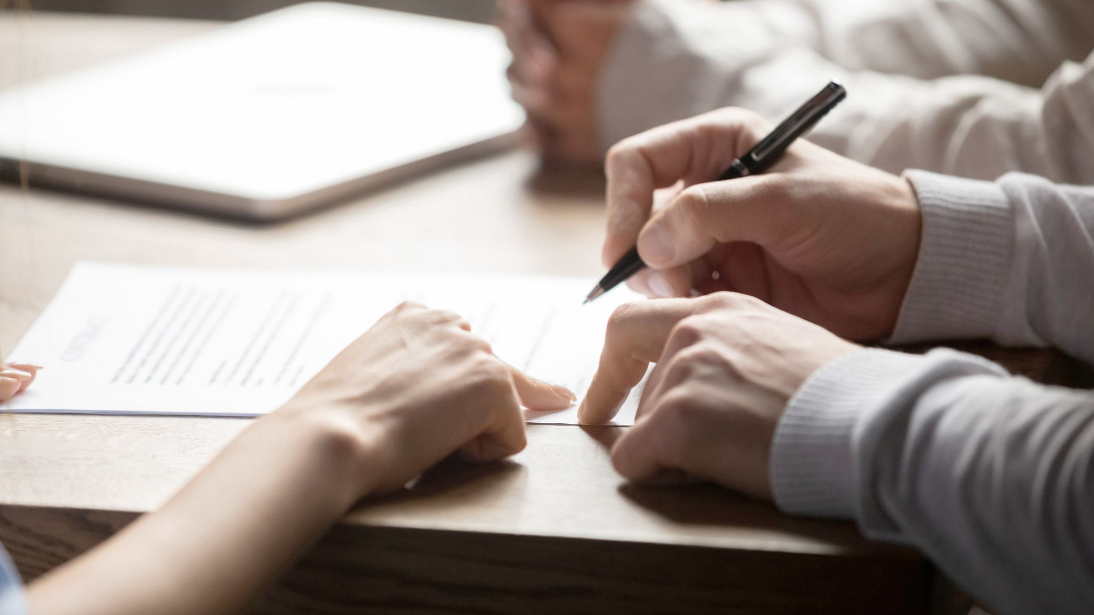 Traduzioni autenticate