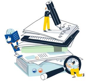 Easy Language. Leichte Sprache. Einfache Sprache