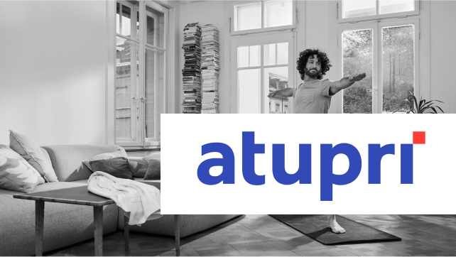 Translations for Atupri