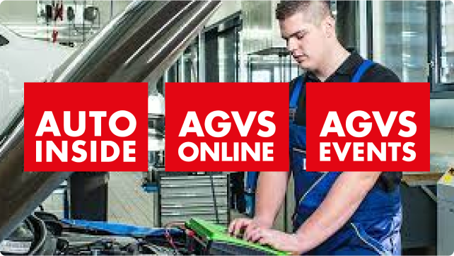 Fachübersetzungen für Auto Gewerbe Verband Schweiz