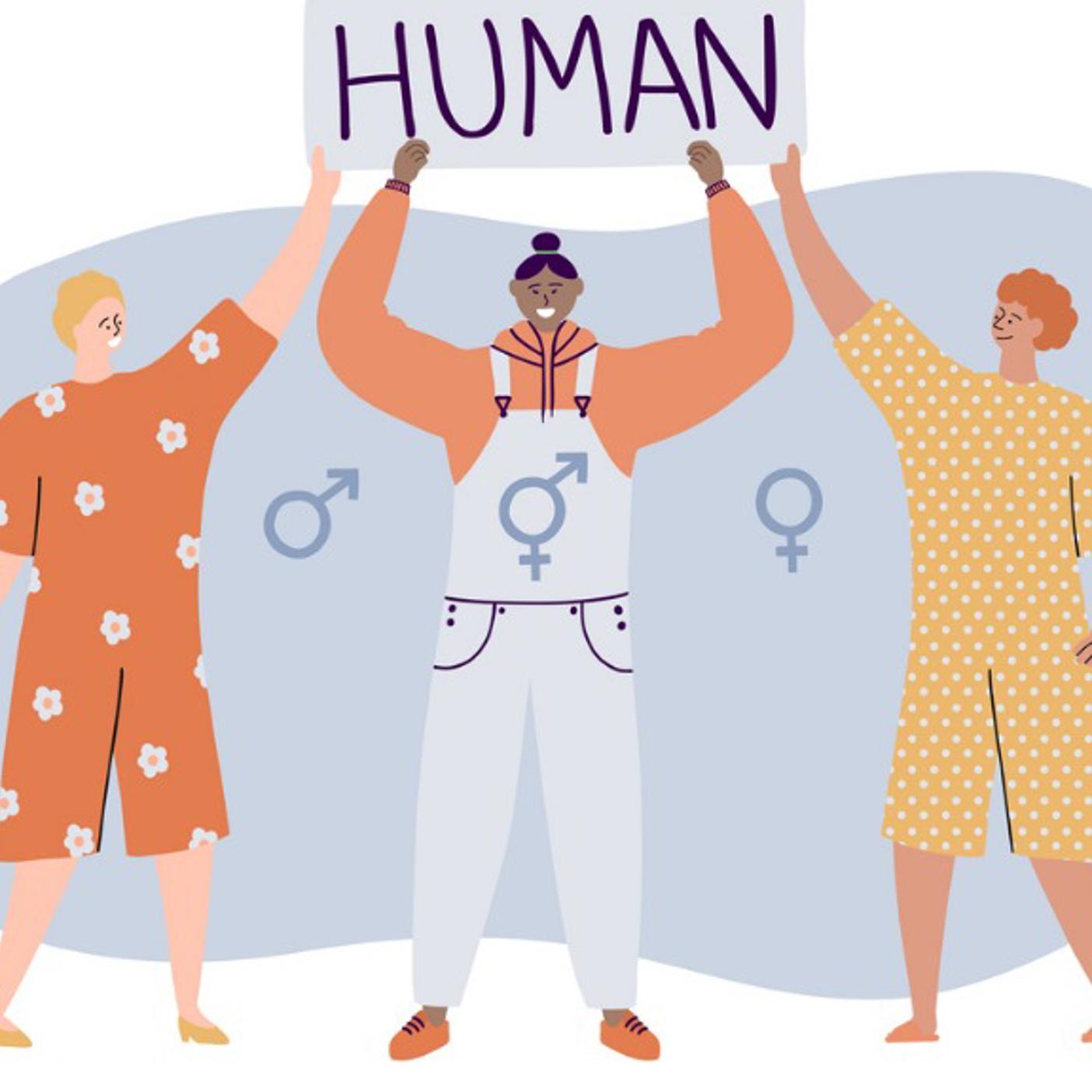 Gendern für Unternehmen – gehen Sie’s an! | Apostroph Group