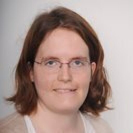 Image d'une collaboratrice