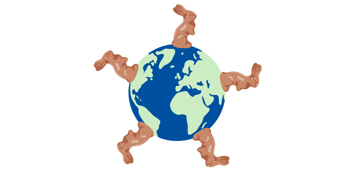 A trip through the global languages of cocoa