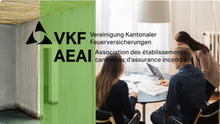 Italienisch-Übersetzungen für die Vereinigung Kantonaler Feuerversicherungen