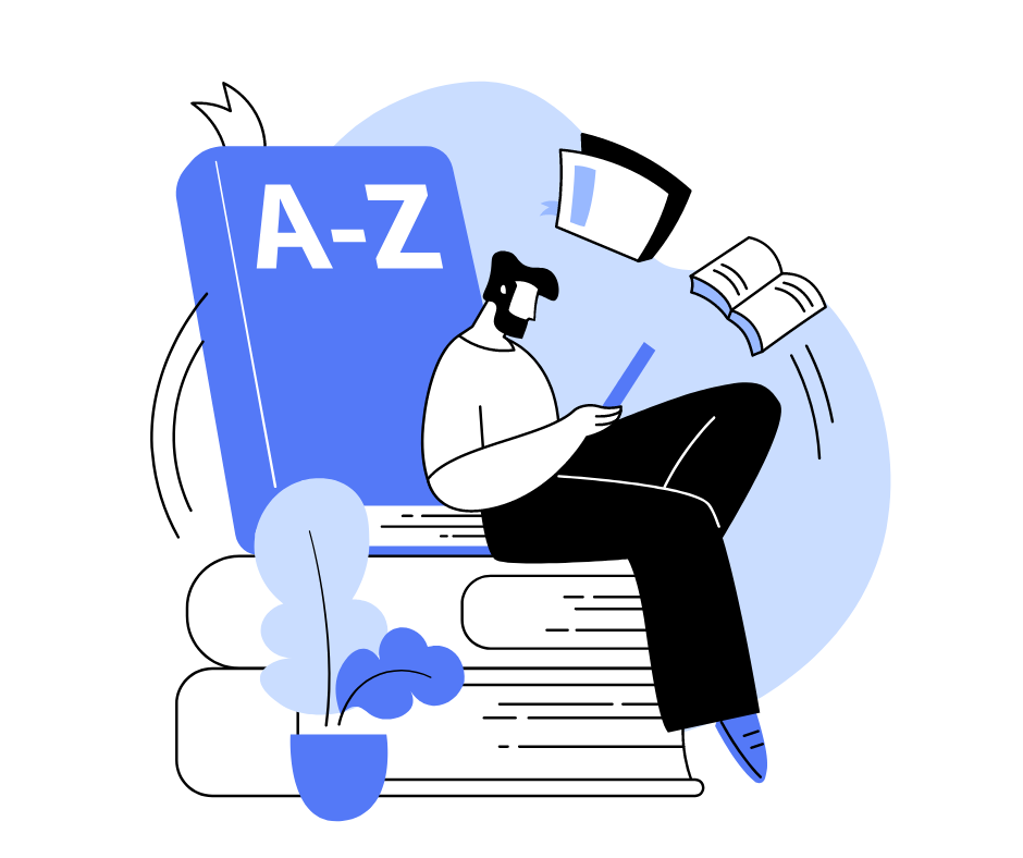 Terminologiemanagement: Fachbegriffe, Glossare und Co.