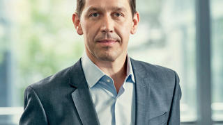 Philipp Meier, Apostroph Group CEO