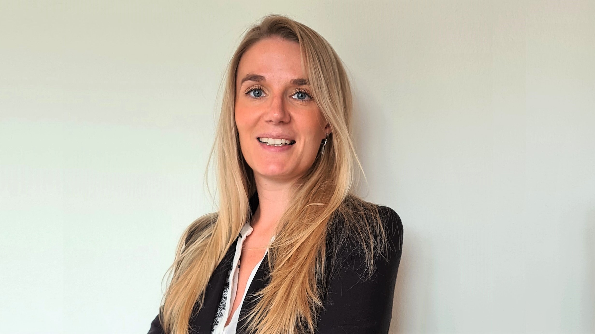 Apostroph team Ilona Bena