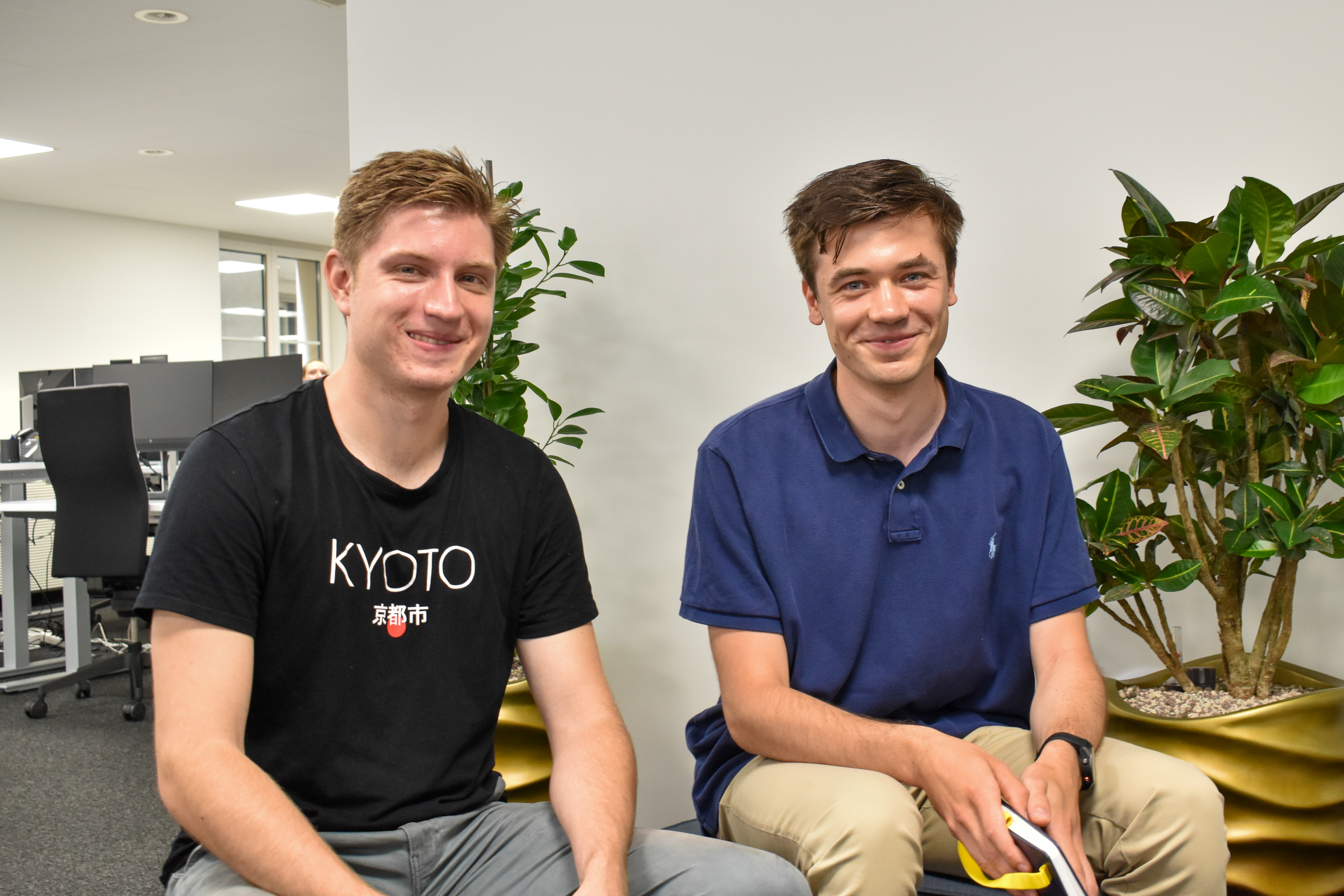 Spécialistes IA d’Apostroph Group