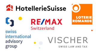 Apostroph Group Referenzen im Bereich Legal, HR und Compliance