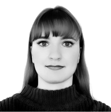 Image d'une collaboratrice