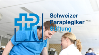 Transkreation für das Schweizer Paraplegiker-Stiftung