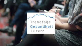 Dolmetschen für das Forum Gesundheit Luzern