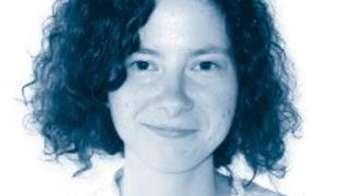 Apostroph Language Officer Amandine Gachnang