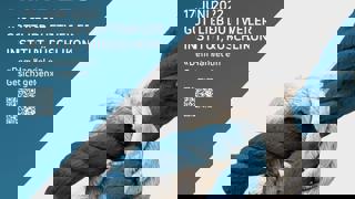 Tag des Handels & Apostroph