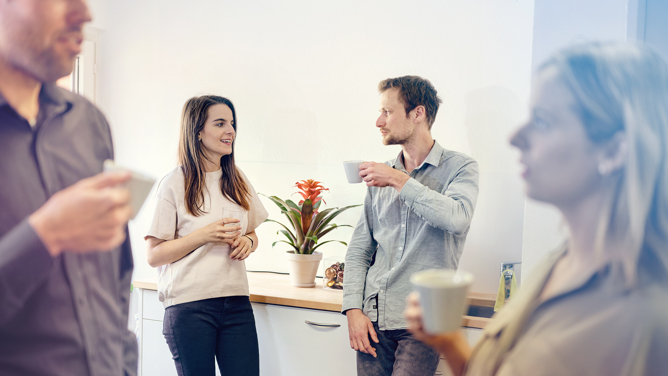 Team Apostroph Group Schweiz