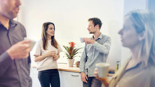 Team Apostroph Group Schweiz