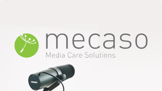 Lektorat und Korrektorat für Media Care Solutions