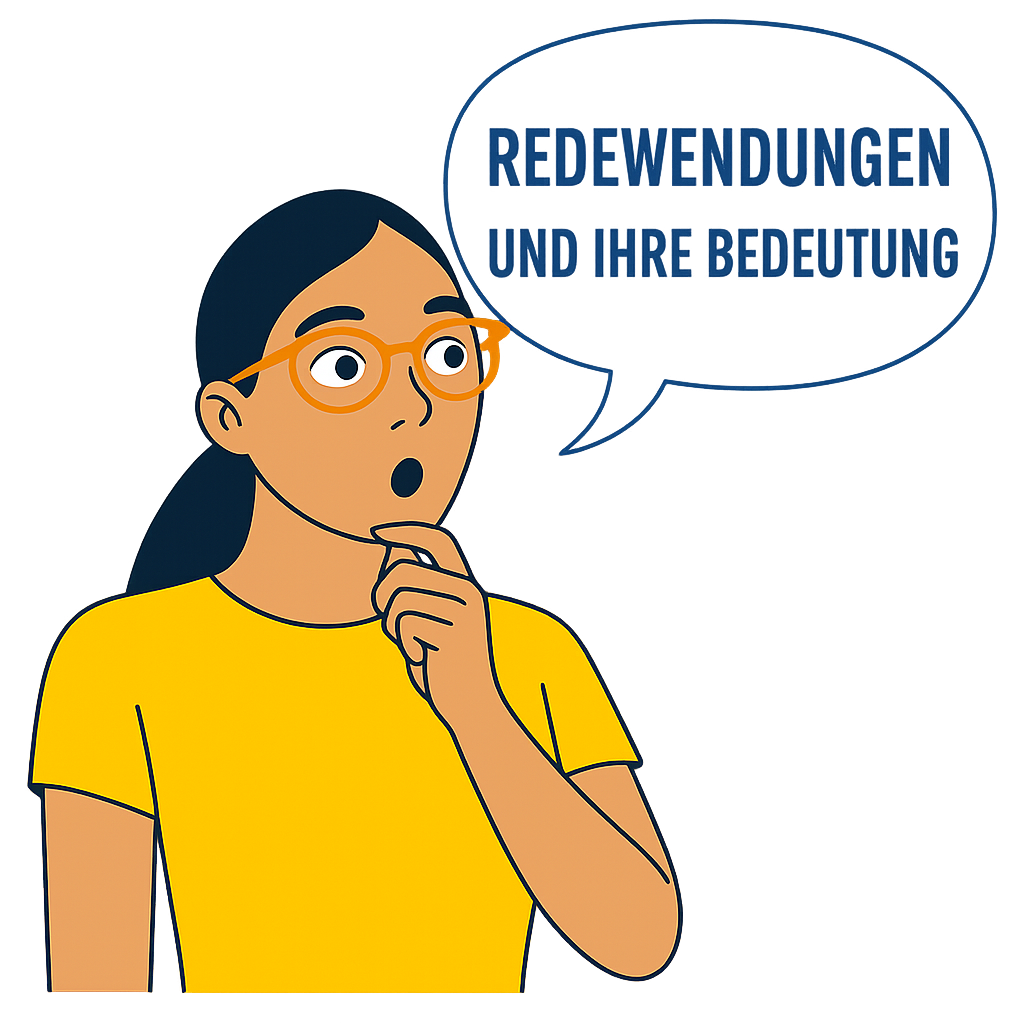 Redewendungen I Apostroph Group