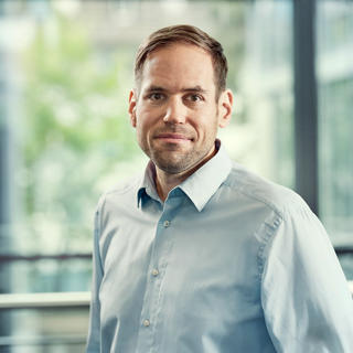 Philipp Ursprung