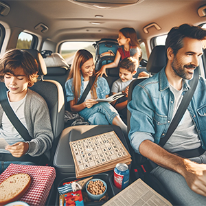 Word games I Language I Apostroph Group