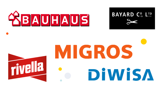 Apostroph Group Références dans le domaine de l’e-commerce, du commerce de détail, des biens de consommation et des produits alimentaires