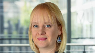 Picture of an employee