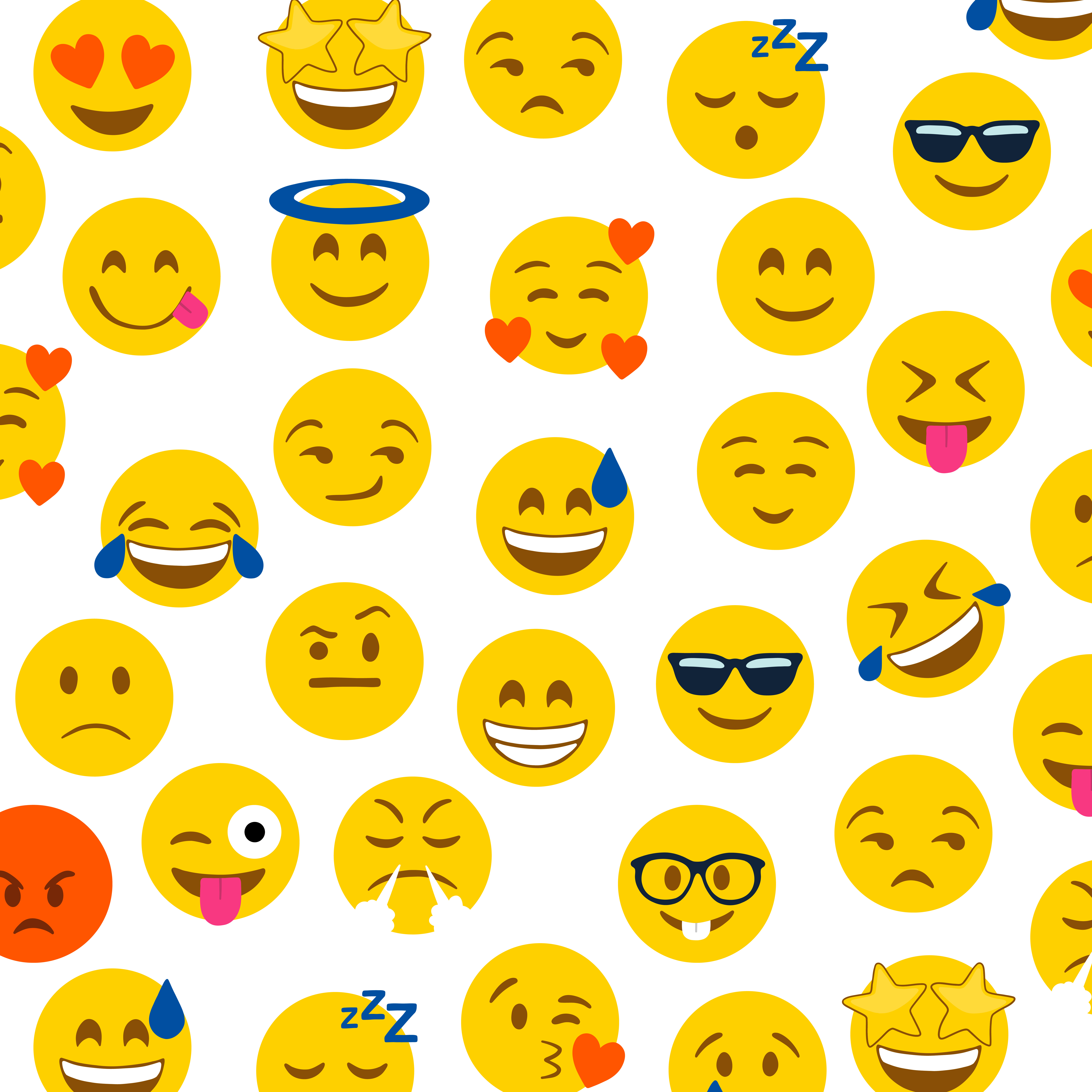 World Emoji Day 