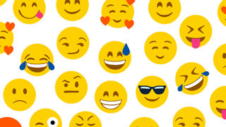 Illustration Emojis