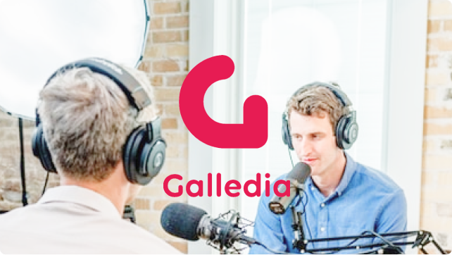 Fachübersetzungen für Galledia Fachmedien AG