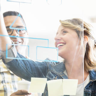 Optimising workflows