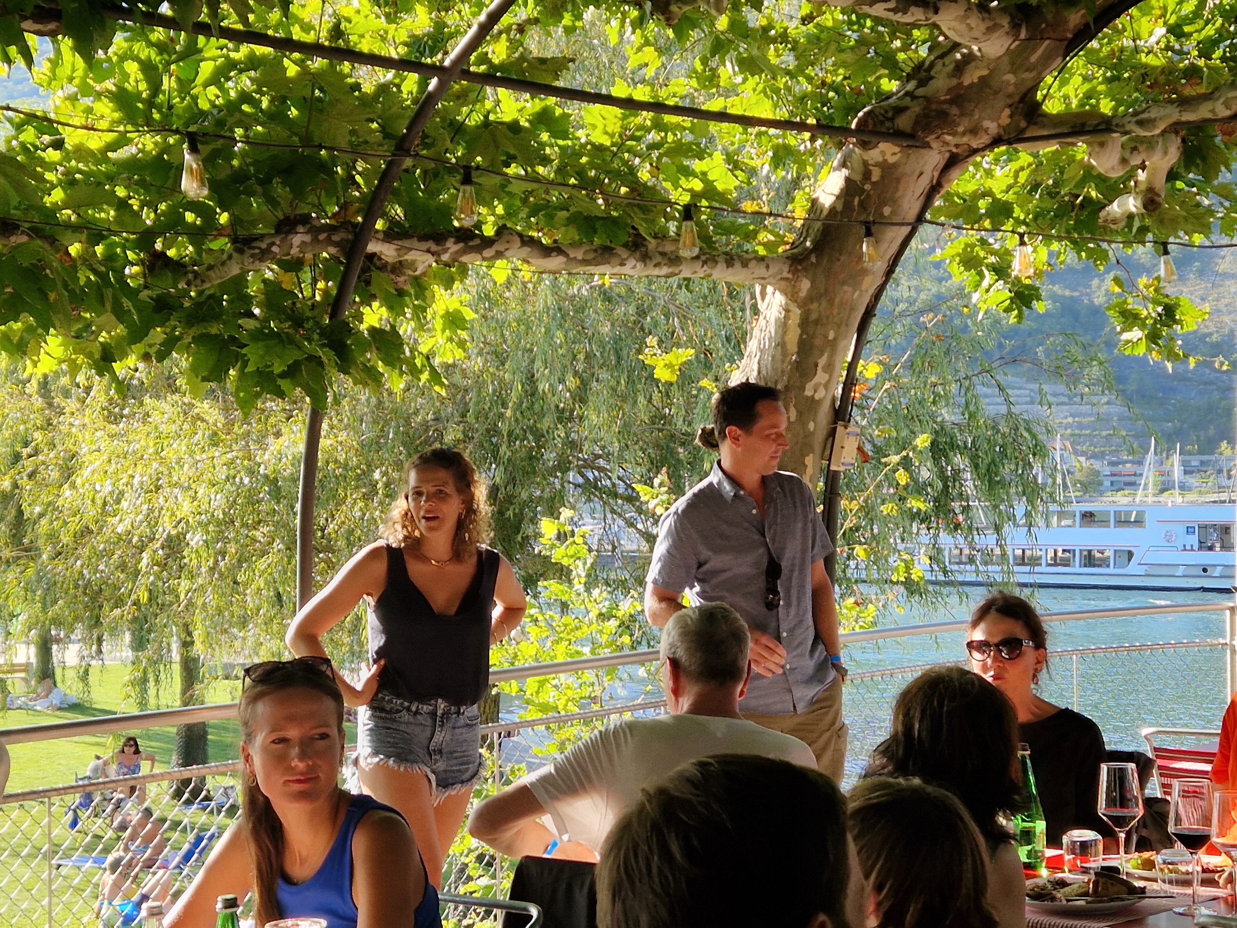 Jubiläum: 30 Jahre Apostroph