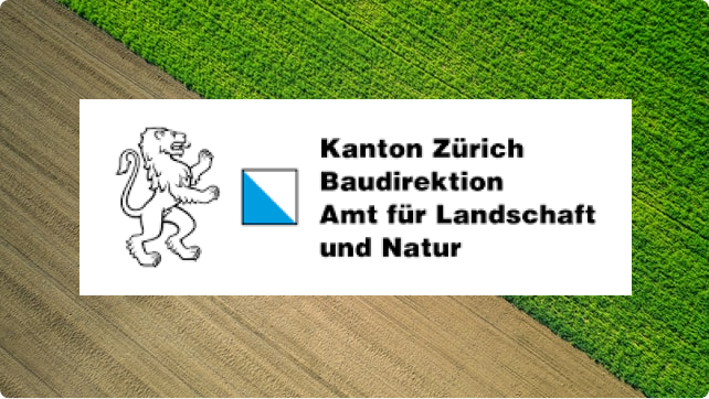 Technologie-Lösungen für das Amt für Landwirtschaft und Natur