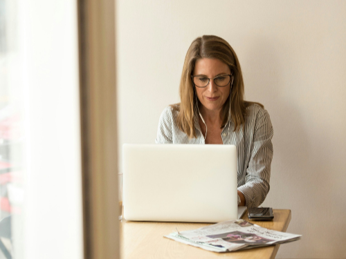 Lektorat & Korrektorat