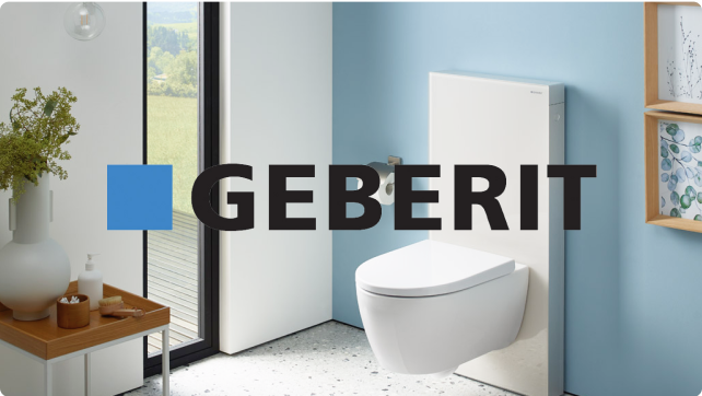 Geschäftsbericht übersetzen für Geberit