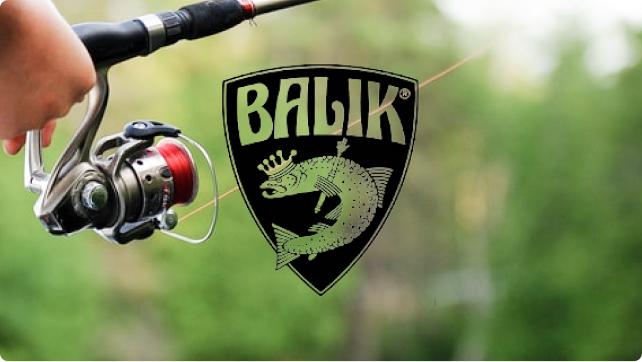 Marketing-Übersetzungen für Balik