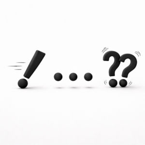 Punctuation with personality_Language_Apostroph Group