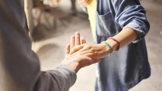 CSR at Apostroph Group