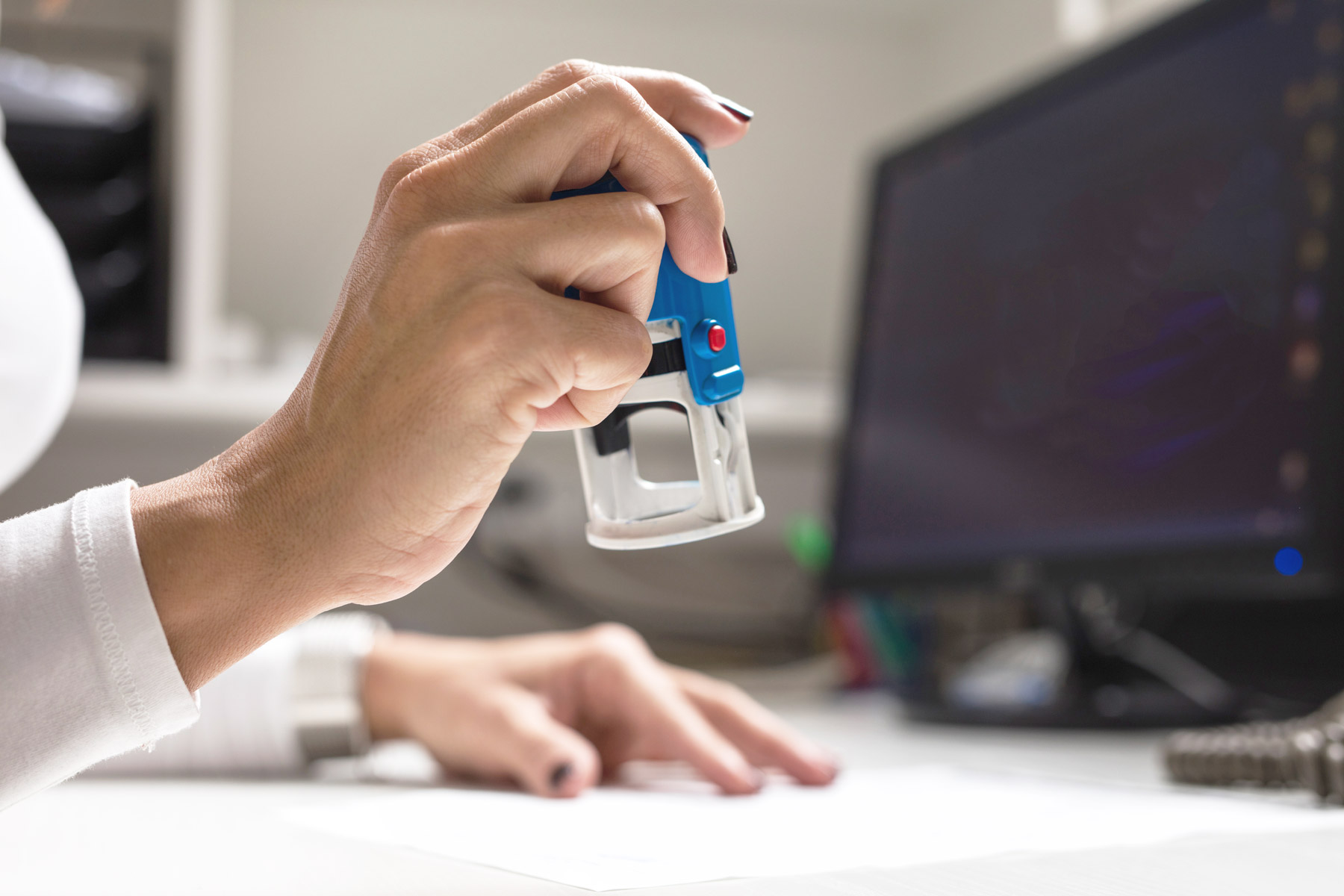 Information security