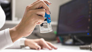 Sicurezza delle informazioni