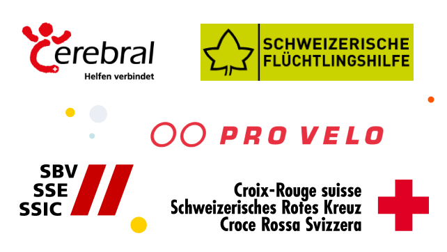 Apostroph Group Referenzen im Bereich NGO, NPO und Verbände